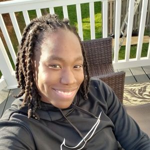 Meet your Posher, Jasmyn